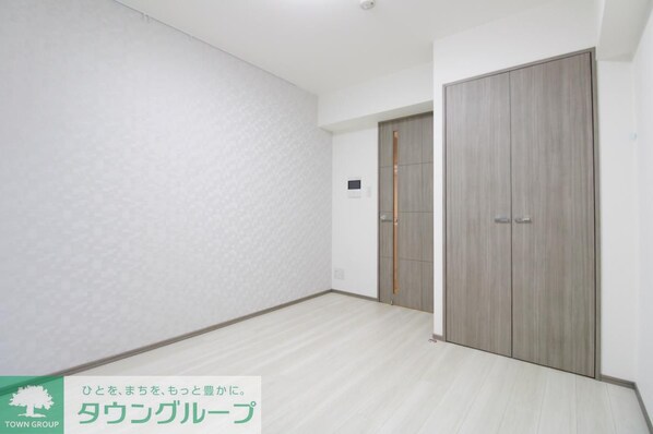 オーキッドレジデンス鶴見の物件内観写真